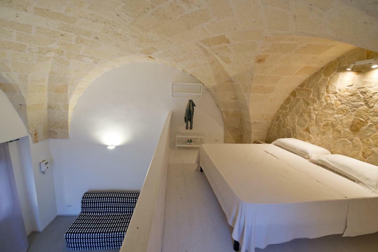Casa Bova Apartman Mesagne Kültér fotó