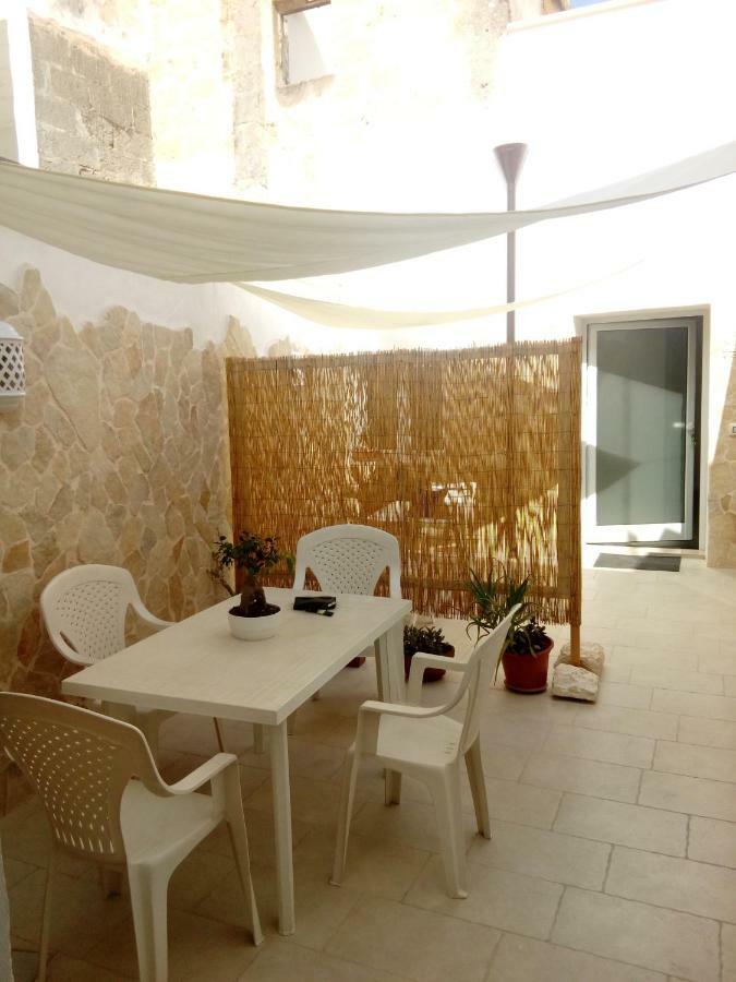 Casa Bova Apartman Mesagne Kültér fotó
