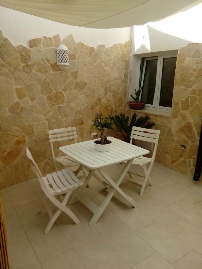 Casa Bova Apartman Mesagne Kültér fotó