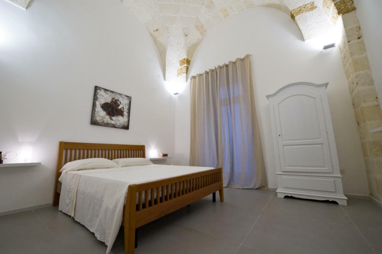 Casa Bova Apartman Mesagne Kültér fotó