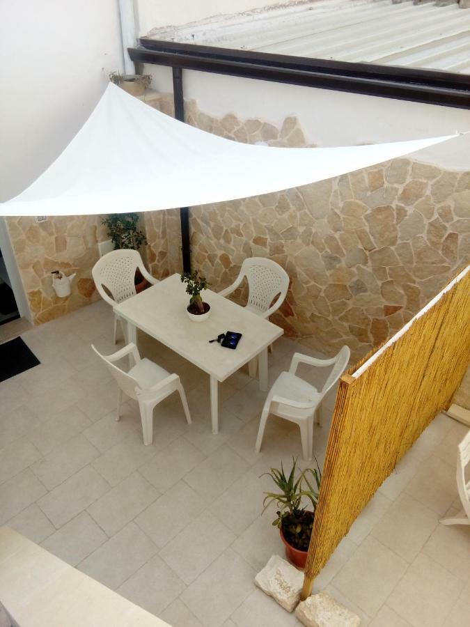 Casa Bova Apartman Mesagne Kültér fotó