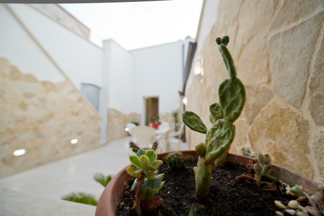 Casa Bova Apartman Mesagne Kültér fotó
