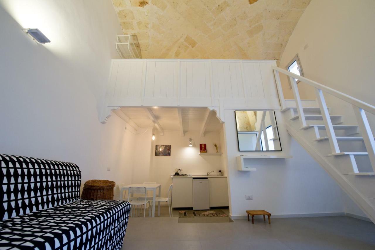 Casa Bova Apartman Mesagne Kültér fotó