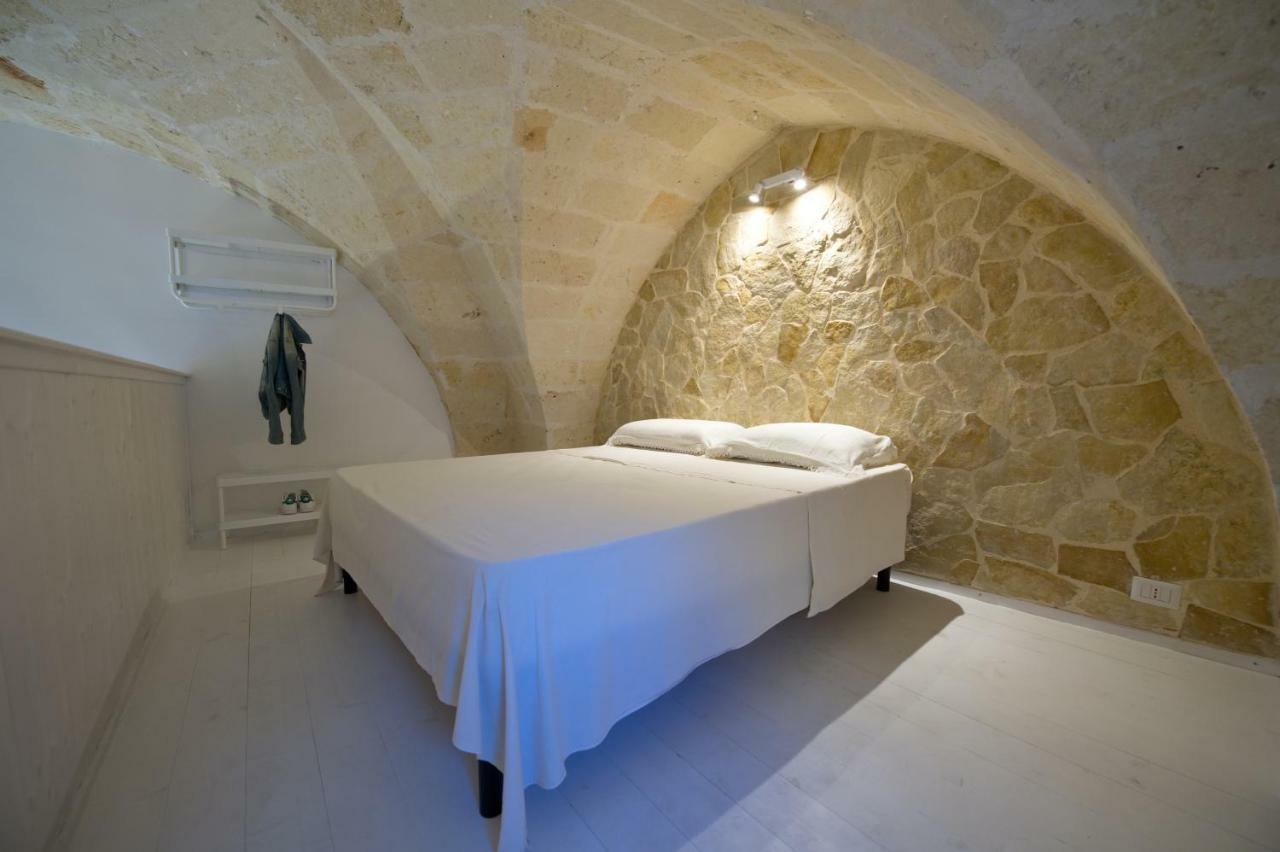 Casa Bova Apartman Mesagne Kültér fotó