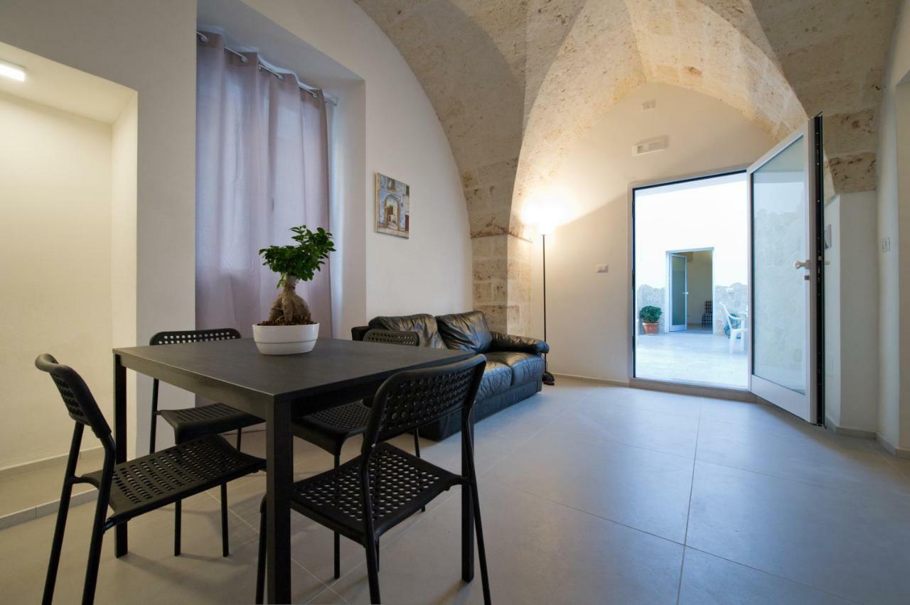 Casa Bova Apartman Mesagne Kültér fotó