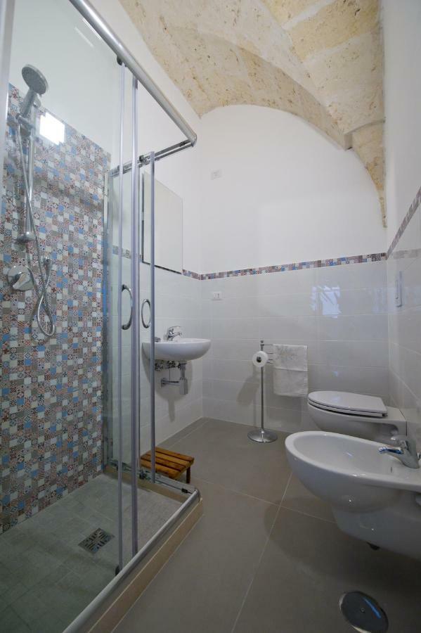 Casa Bova Apartman Mesagne Kültér fotó
